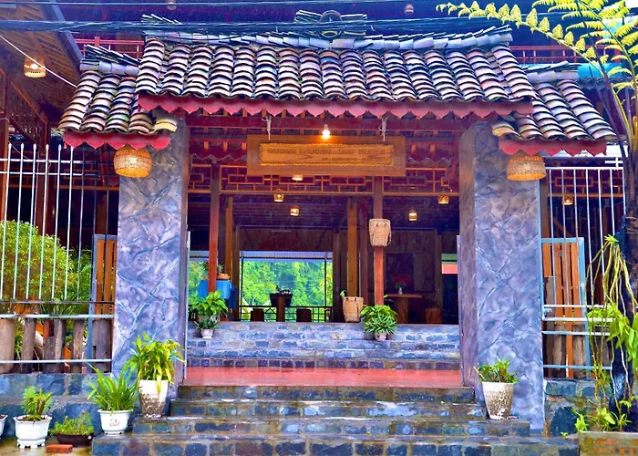 Duong Thuong - Eco House