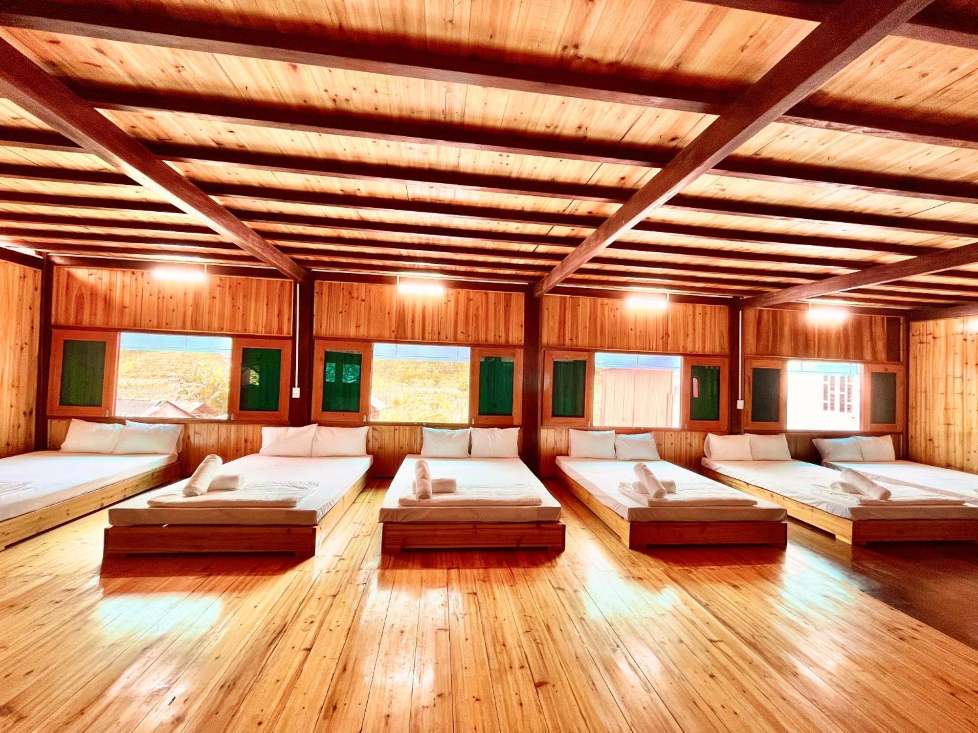 Homestay Duong Thuong - Eco House