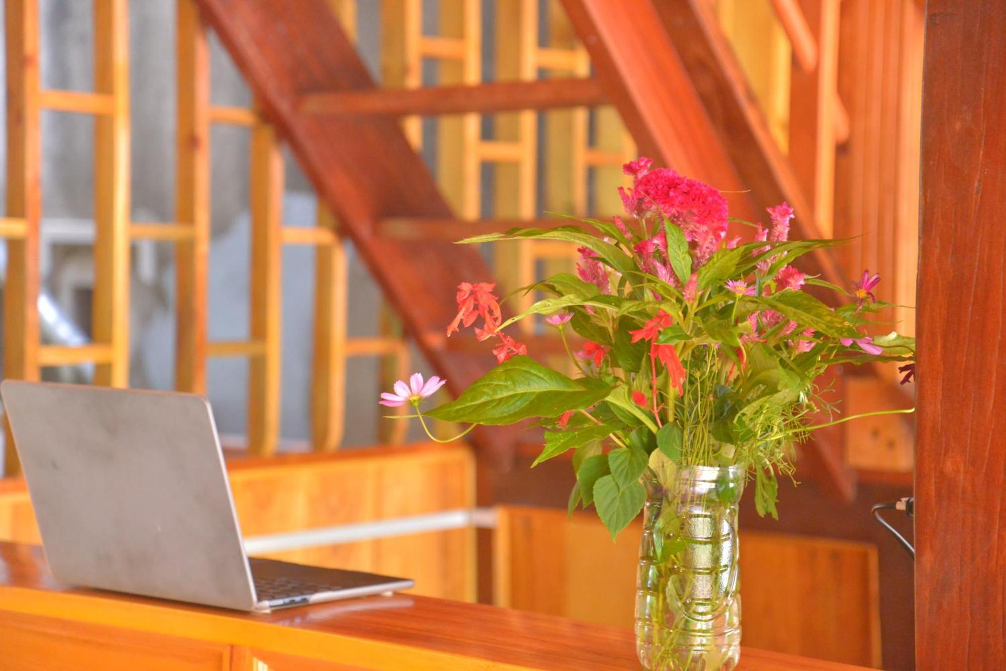 Duong Thuong - Eco House Homestay Lang Cac