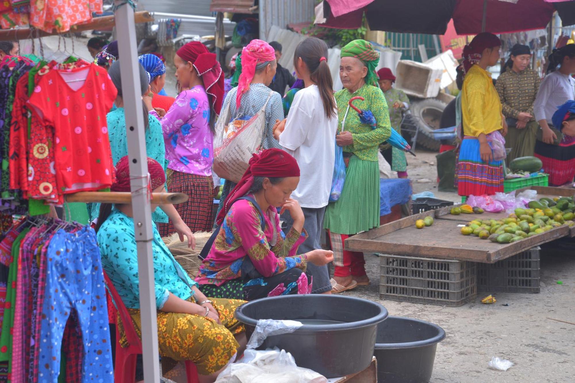 Duong Thuong - Eco House Lang Cac