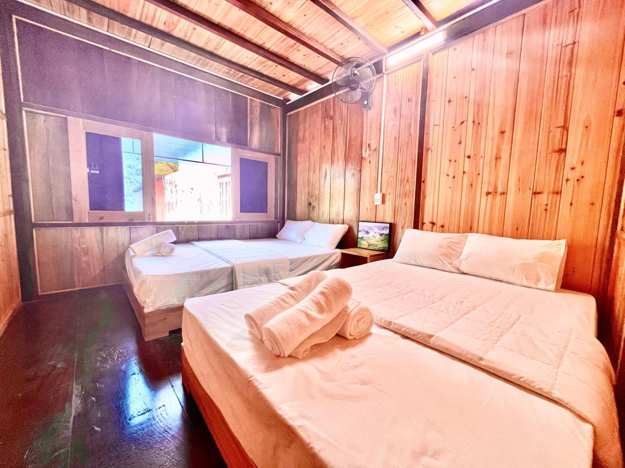 Duong Thuong - Eco House