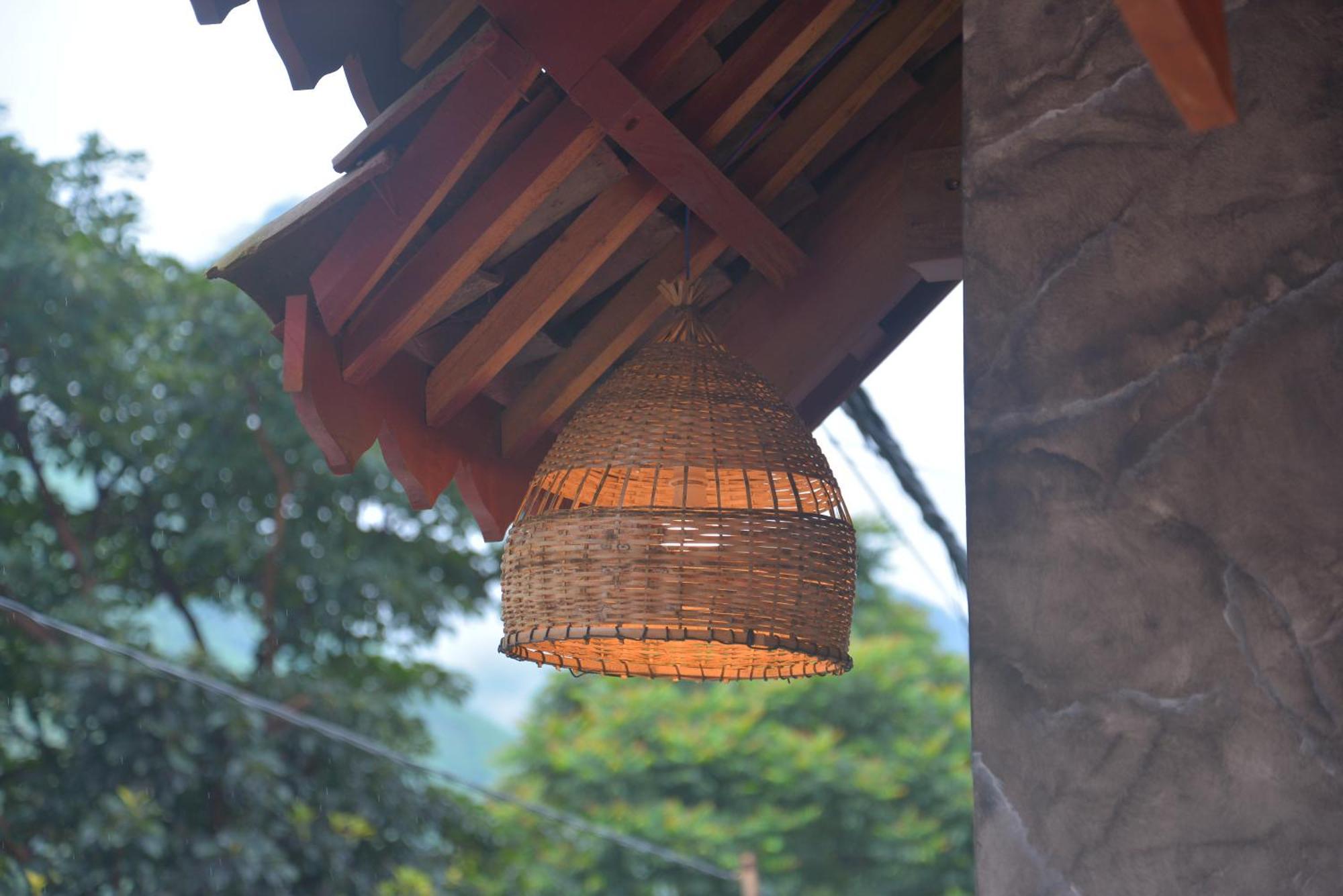 Duong Thuong - Eco House