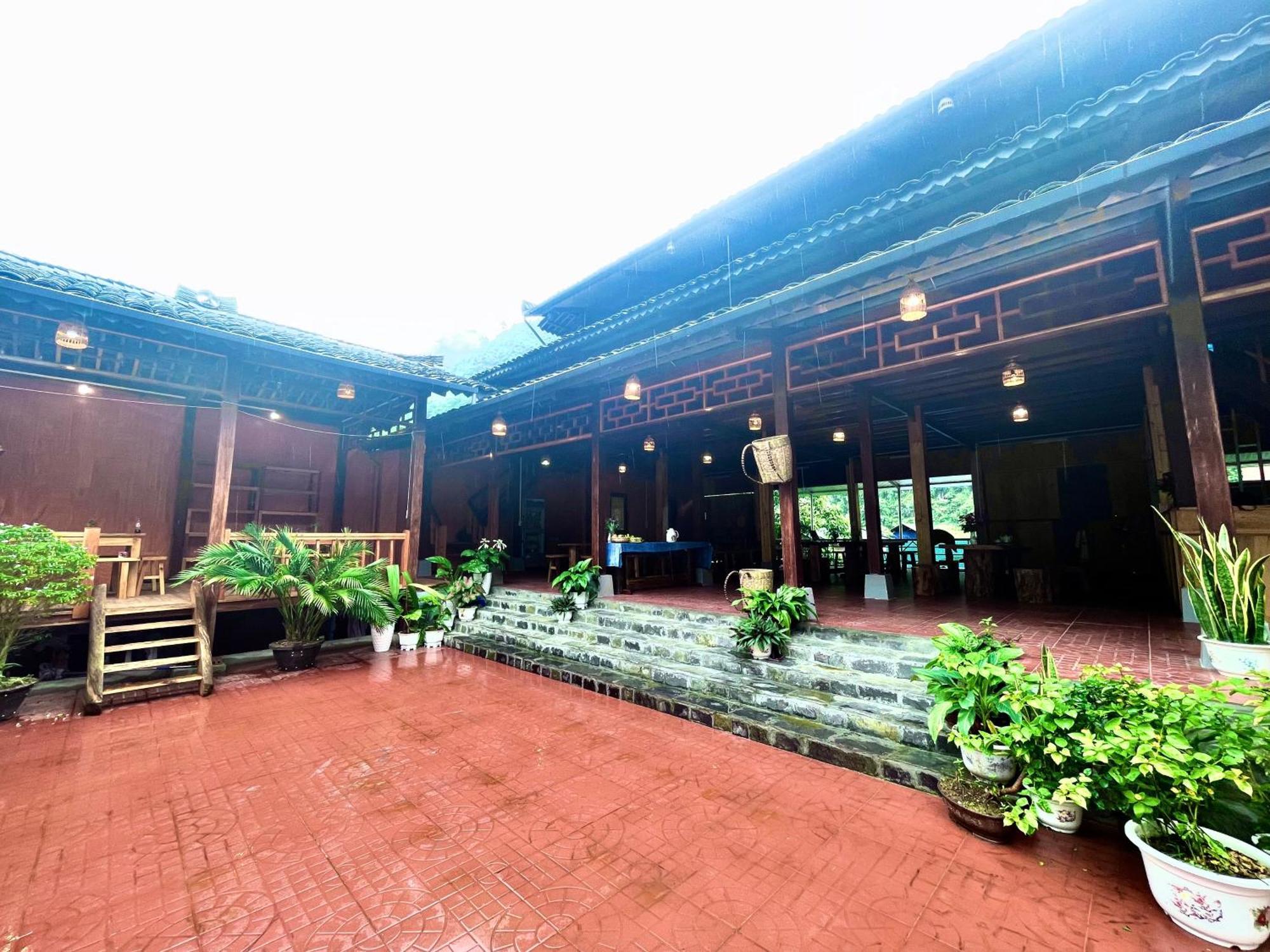 Duong Thuong - Eco House