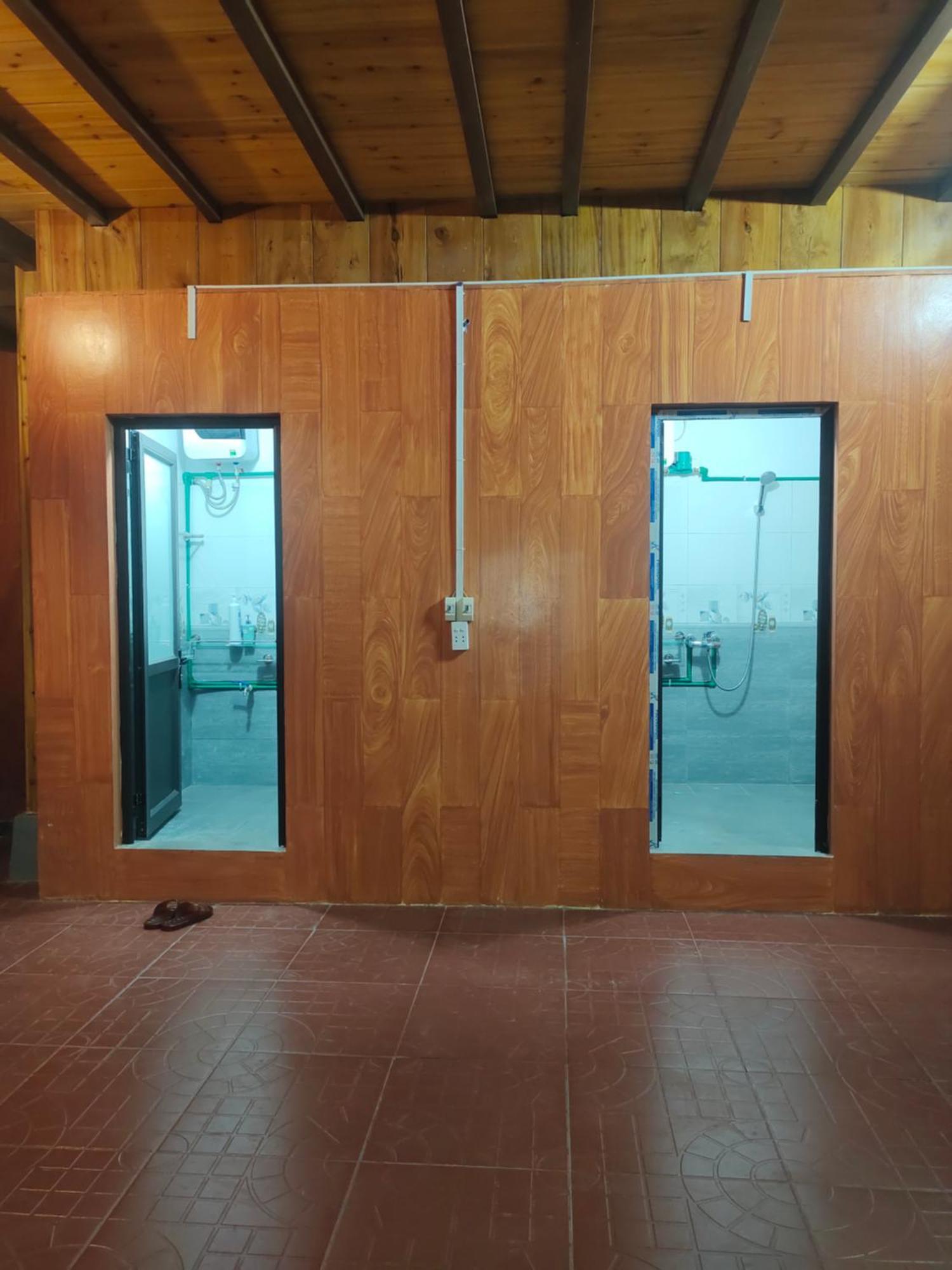 Duong Thuong - Eco House *
