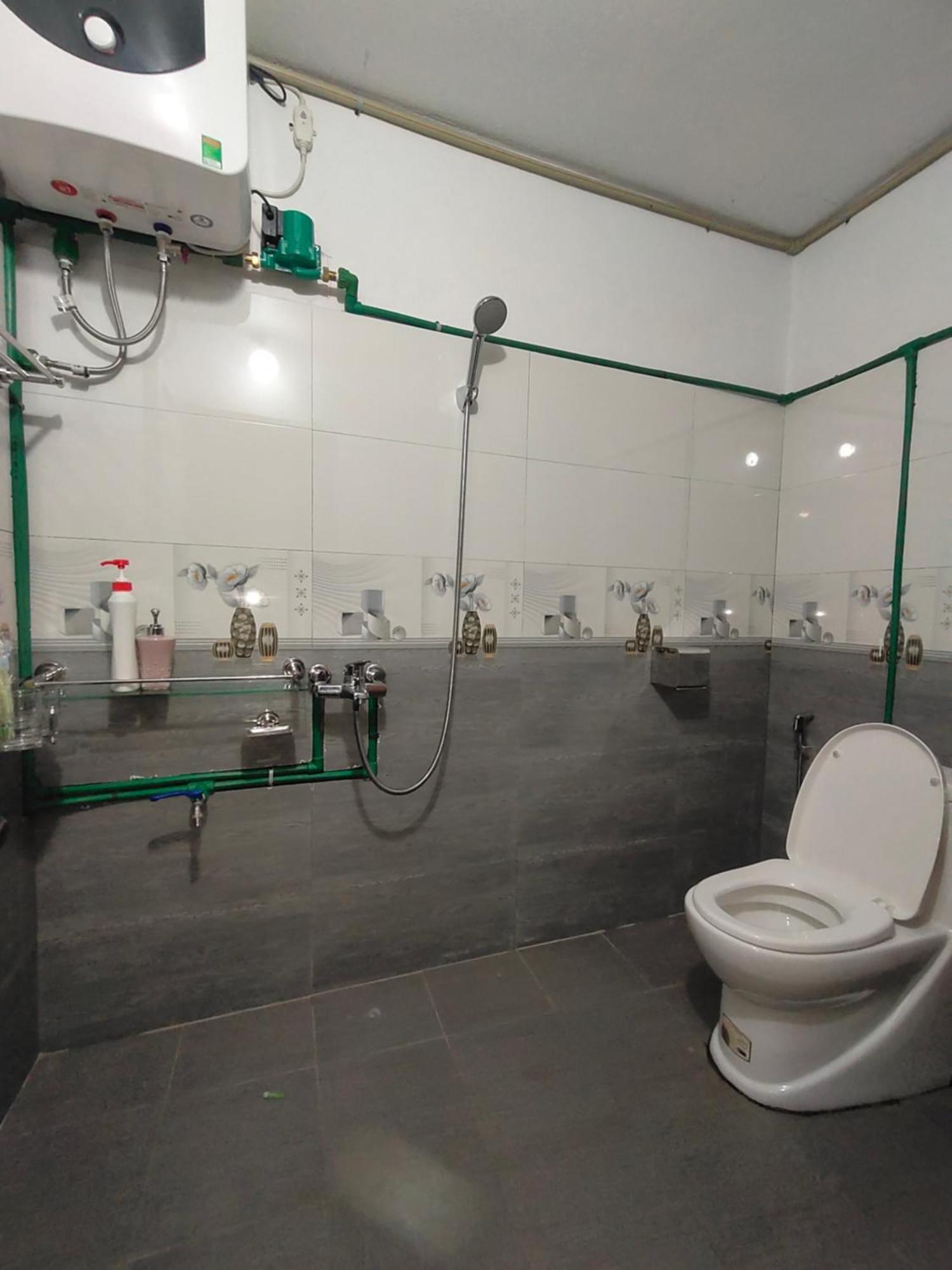Homestay Duong Thuong - Eco House *