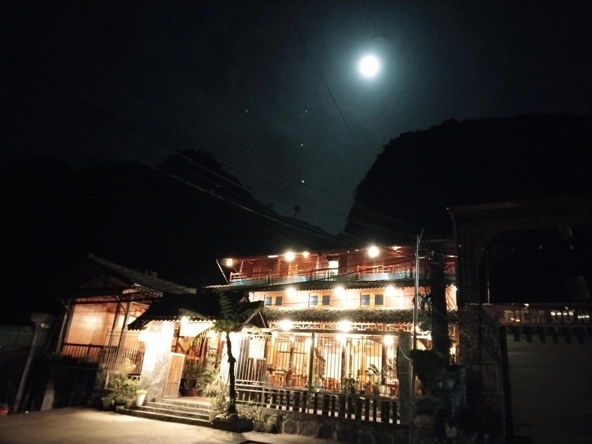 Duong Thuong - Eco House