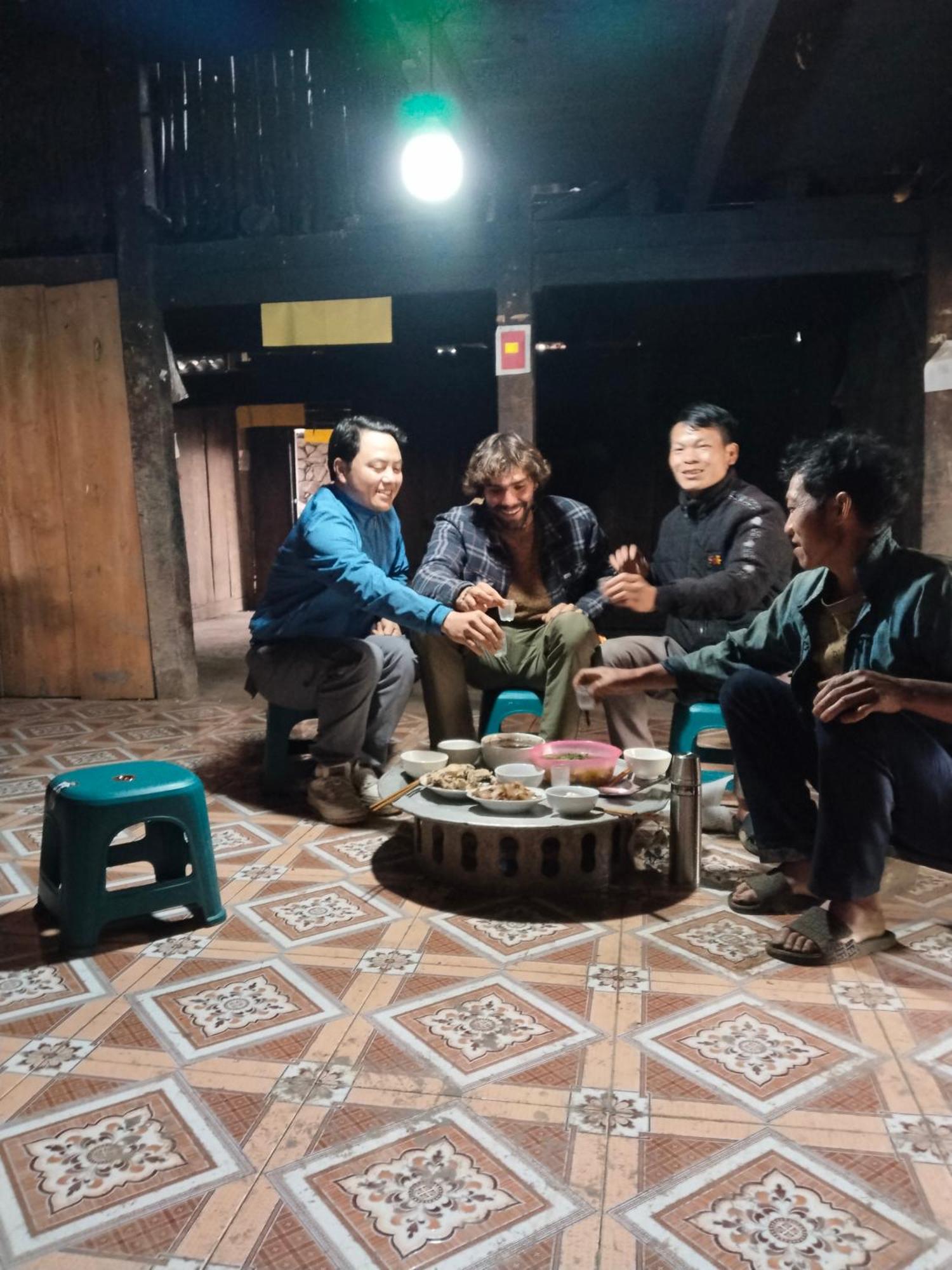 Duong Thuong - Eco House