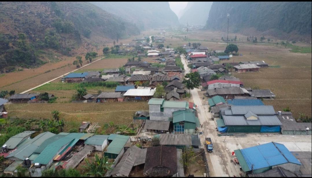 Homestay Duong Thuong - Eco House *